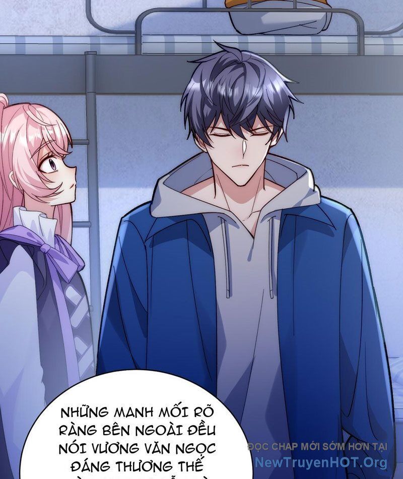 Thế Giới Quỷ Dị? Ta Sớm Đã Thông Quan - Chapter 3 - Page 15