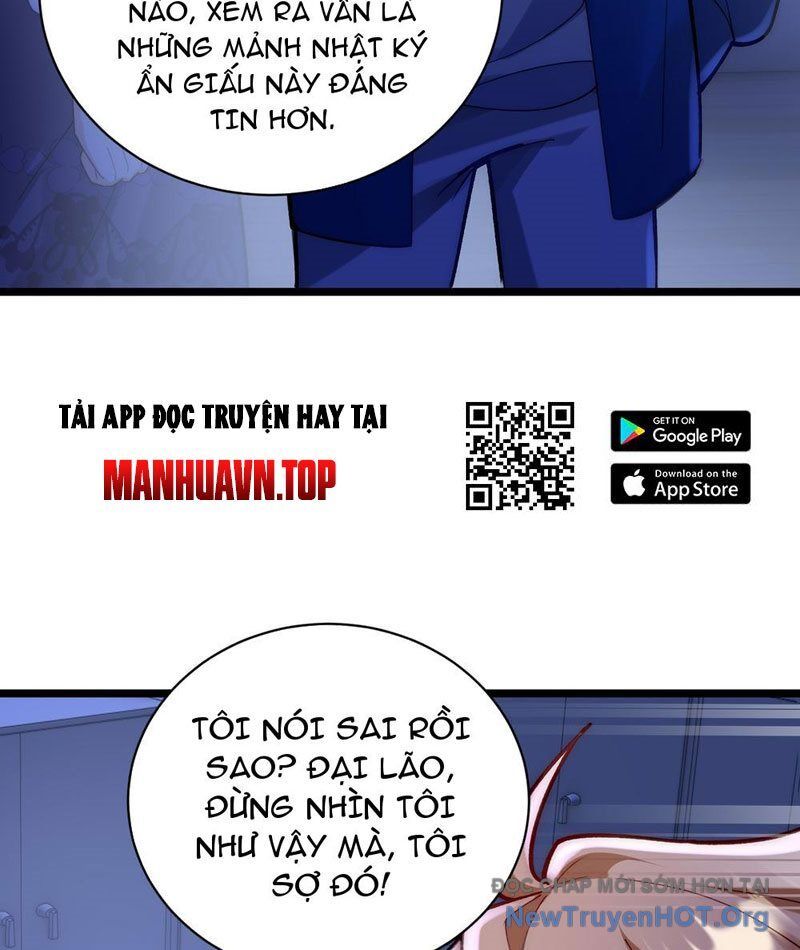 Thế Giới Quỷ Dị? Ta Sớm Đã Thông Quan - Chapter 3 - Page 16