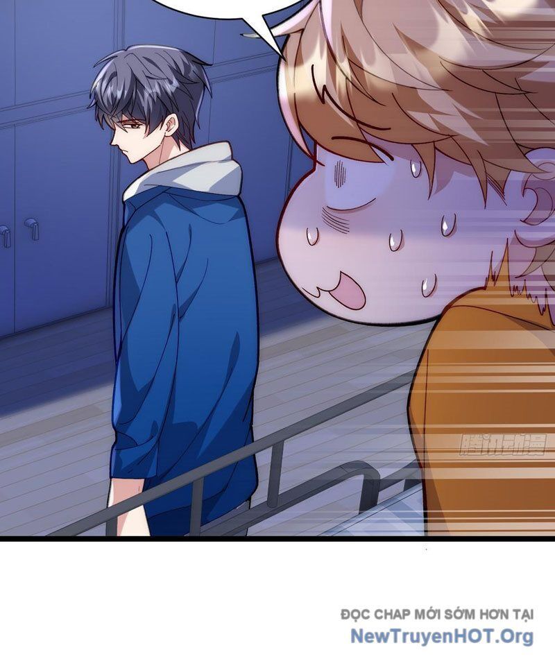 Thế Giới Quỷ Dị? Ta Sớm Đã Thông Quan - Chapter 3 - Page 17