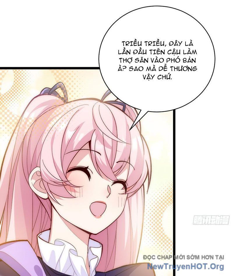 Thế Giới Quỷ Dị? Ta Sớm Đã Thông Quan - Chapter 3 - Page 18