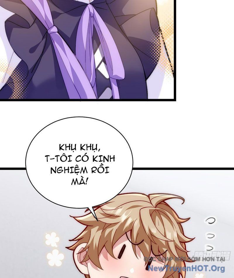 Thế Giới Quỷ Dị? Ta Sớm Đã Thông Quan - Chapter 3 - Page 19