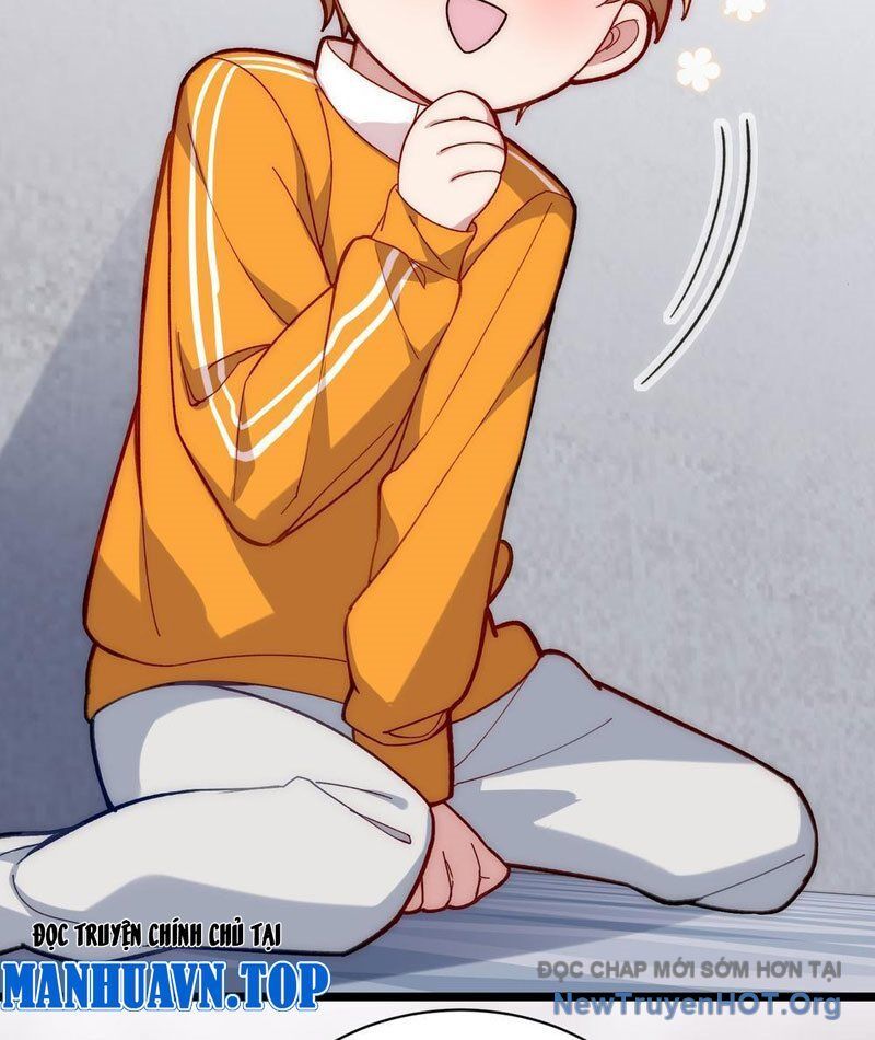 Thế Giới Quỷ Dị? Ta Sớm Đã Thông Quan - Chapter 3 - Page 20