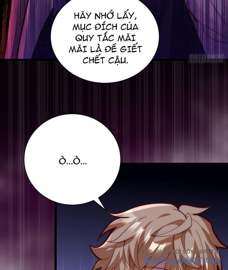 Thế Giới Quỷ Dị? Ta Sớm Đã Thông Quan - Chapter 3 - Page 24