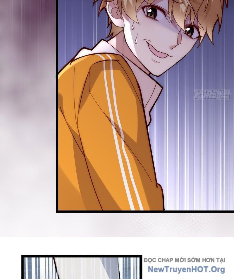 Thế Giới Quỷ Dị? Ta Sớm Đã Thông Quan - Chapter 3 - Page 25