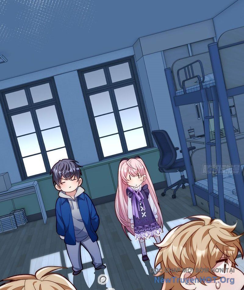 Thế Giới Quỷ Dị? Ta Sớm Đã Thông Quan - Chapter 3 - Page 27