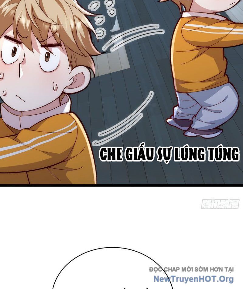 Thế Giới Quỷ Dị? Ta Sớm Đã Thông Quan - Chapter 3 - Page 28