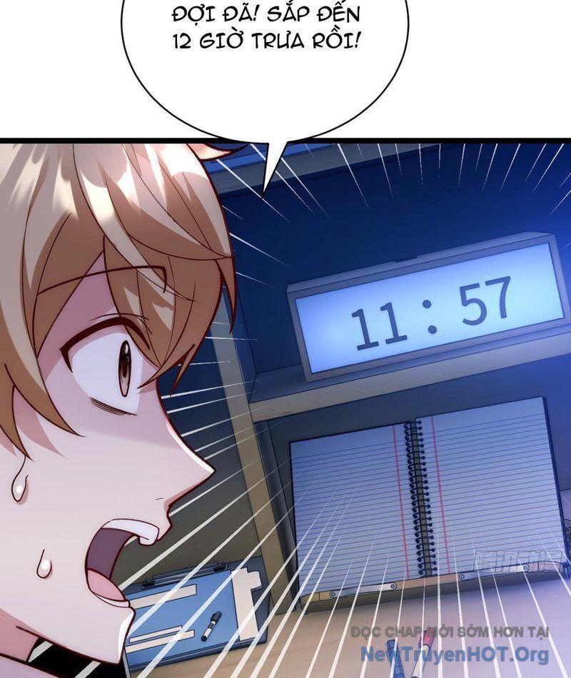 Thế Giới Quỷ Dị? Ta Sớm Đã Thông Quan - Chapter 3 - Page 29