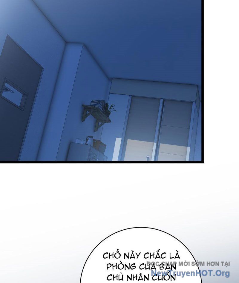 Thế Giới Quỷ Dị? Ta Sớm Đã Thông Quan - Chapter 3 - Page 3