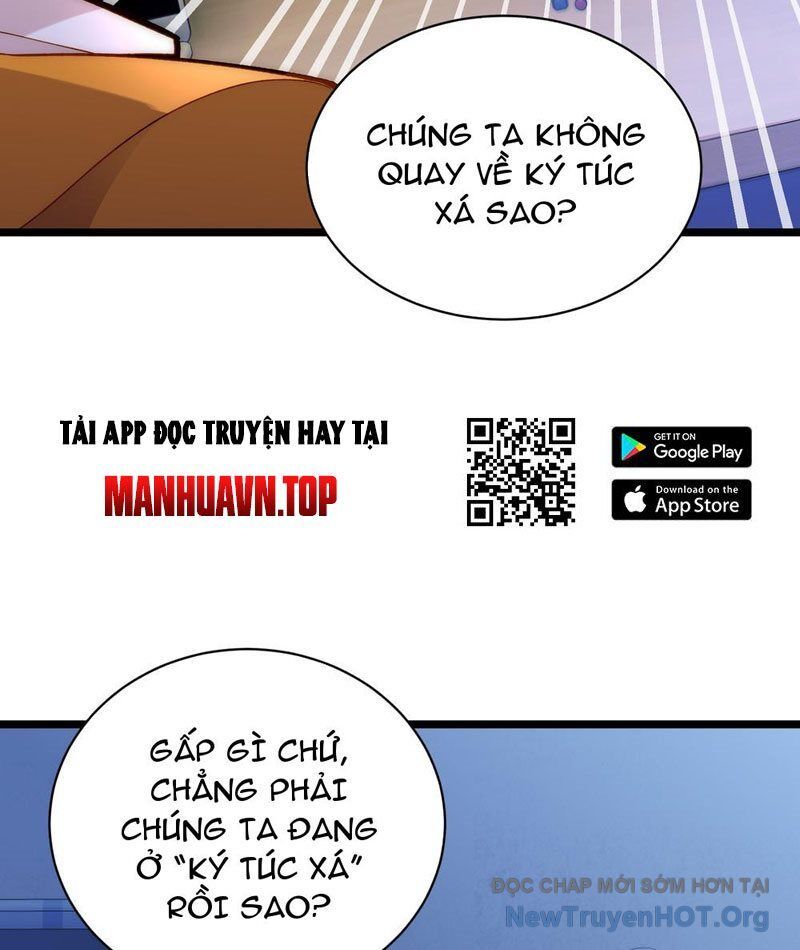 Thế Giới Quỷ Dị? Ta Sớm Đã Thông Quan - Chapter 3 - Page 30