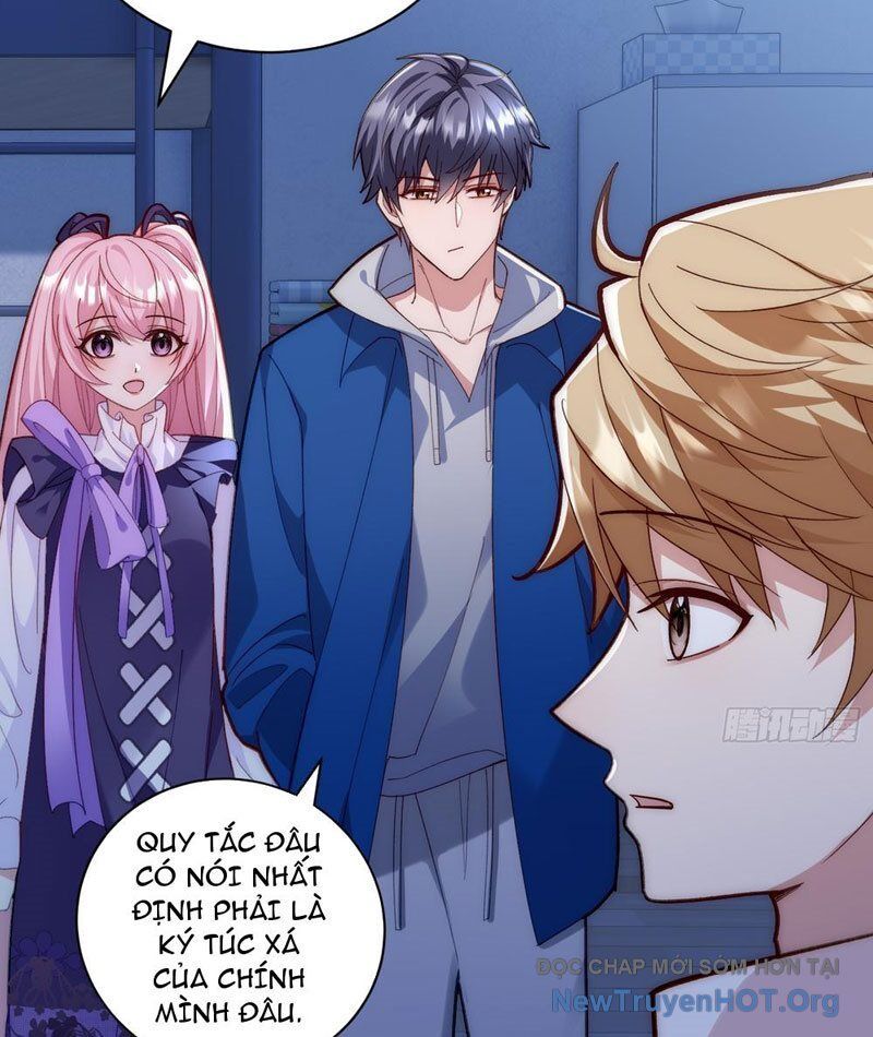 Thế Giới Quỷ Dị? Ta Sớm Đã Thông Quan - Chapter 3 - Page 31