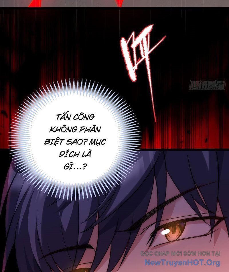 Thế Giới Quỷ Dị? Ta Sớm Đã Thông Quan - Chapter 3 - Page 37