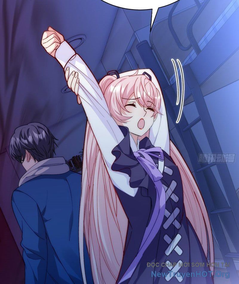 Thế Giới Quỷ Dị? Ta Sớm Đã Thông Quan - Chapter 3 - Page 39