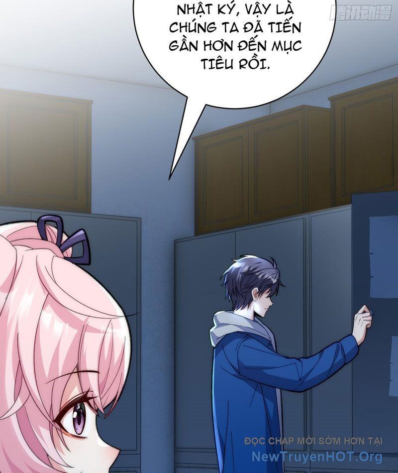 Thế Giới Quỷ Dị? Ta Sớm Đã Thông Quan - Chapter 3 - Page 4