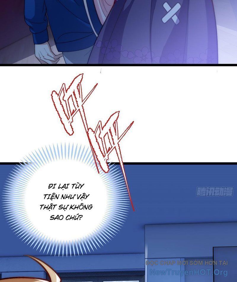 Thế Giới Quỷ Dị? Ta Sớm Đã Thông Quan - Chapter 3 - Page 40