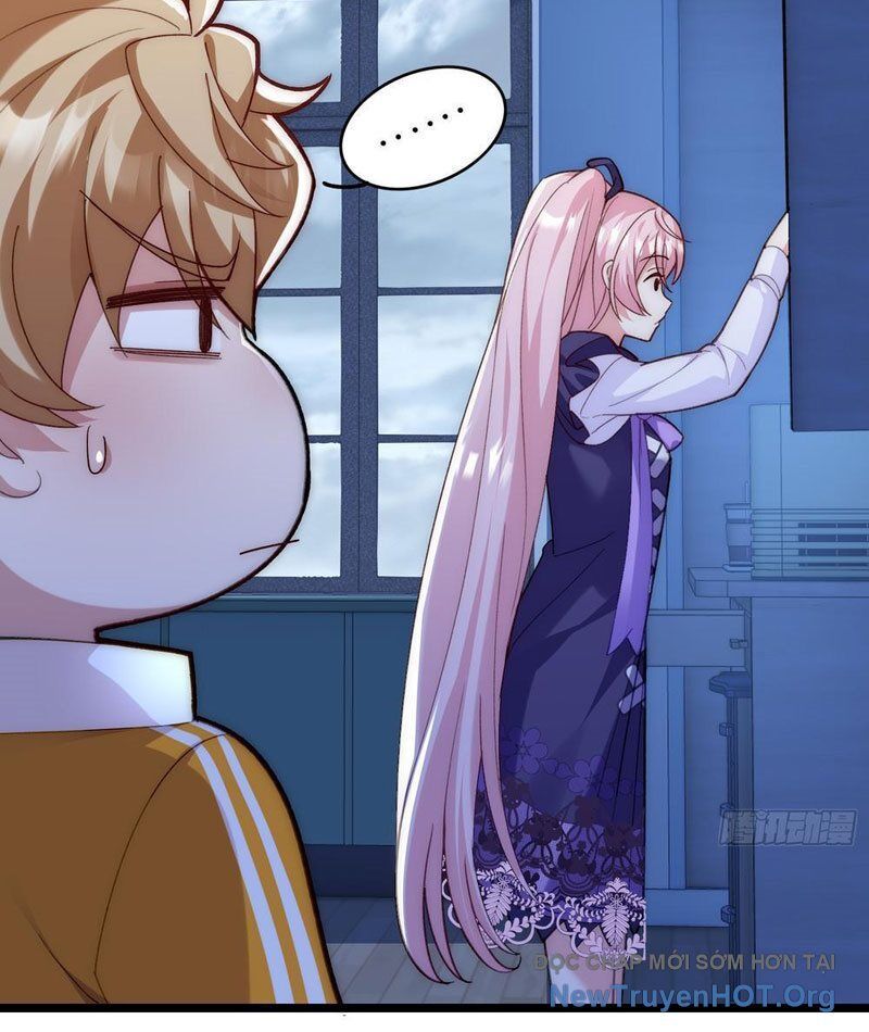 Thế Giới Quỷ Dị? Ta Sớm Đã Thông Quan - Chapter 3 - Page 41