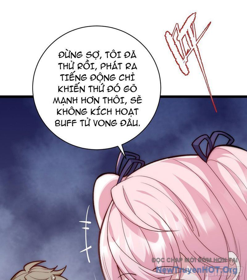 Thế Giới Quỷ Dị? Ta Sớm Đã Thông Quan - Chapter 3 - Page 42