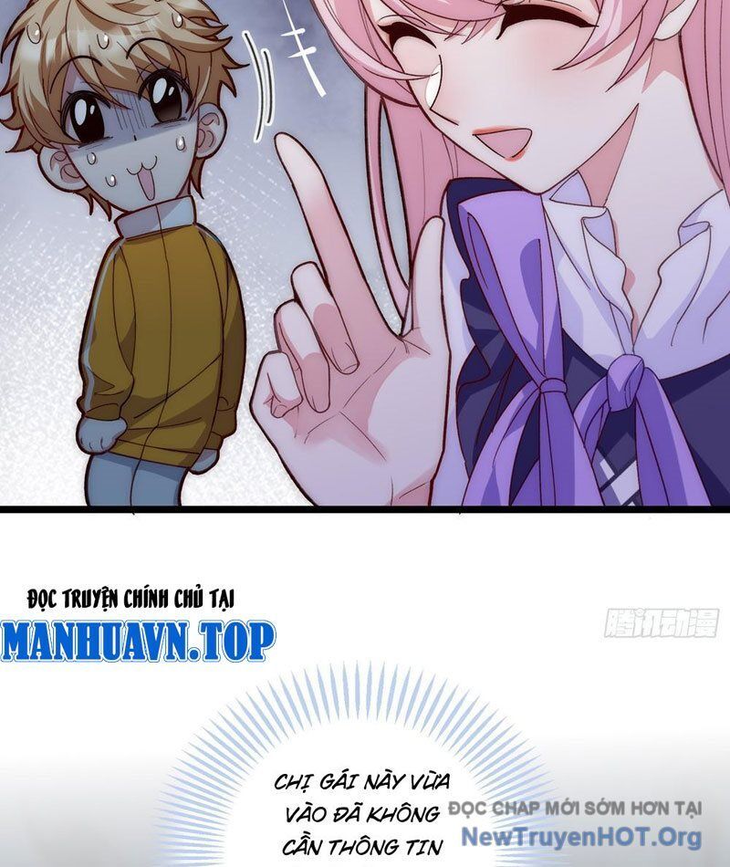 Thế Giới Quỷ Dị? Ta Sớm Đã Thông Quan - Chapter 3 - Page 43