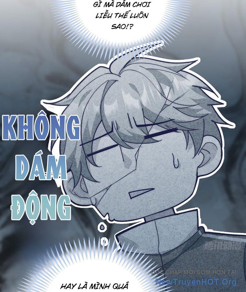 Thế Giới Quỷ Dị? Ta Sớm Đã Thông Quan - Chapter 3 - Page 44