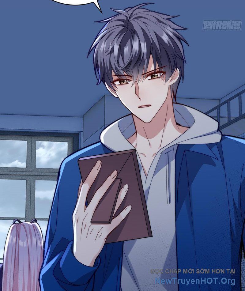 Thế Giới Quỷ Dị? Ta Sớm Đã Thông Quan - Chapter 3 - Page 47