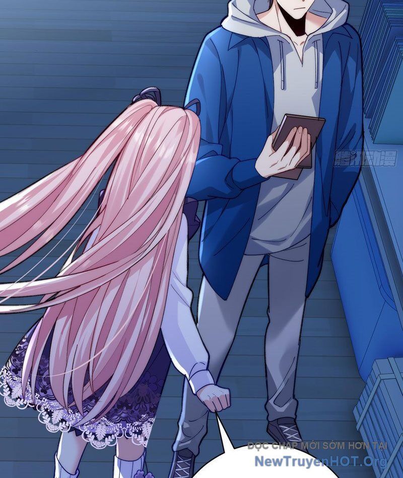 Thế Giới Quỷ Dị? Ta Sớm Đã Thông Quan - Chapter 3 - Page 49