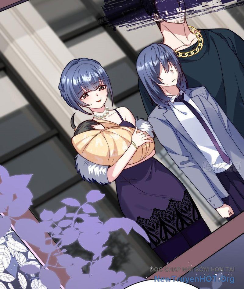 Thế Giới Quỷ Dị? Ta Sớm Đã Thông Quan - Chapter 3 - Page 51