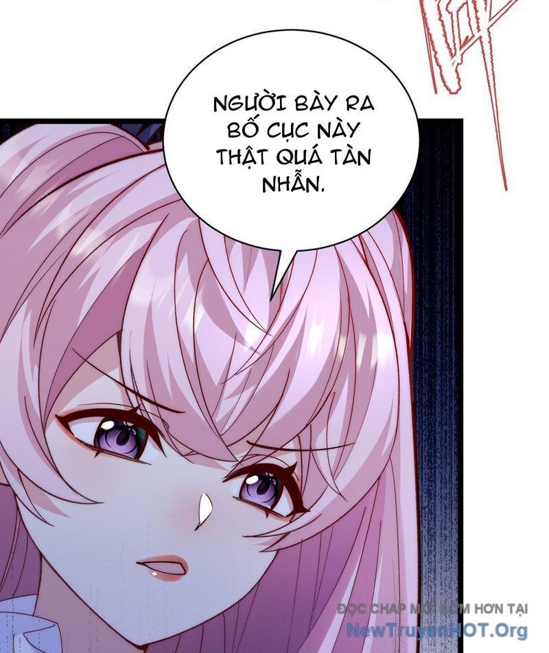 Thế Giới Quỷ Dị? Ta Sớm Đã Thông Quan - Chapter 3 - Page 55