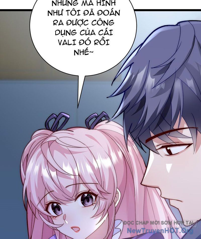 Thế Giới Quỷ Dị? Ta Sớm Đã Thông Quan - Chapter 3 - Page 57