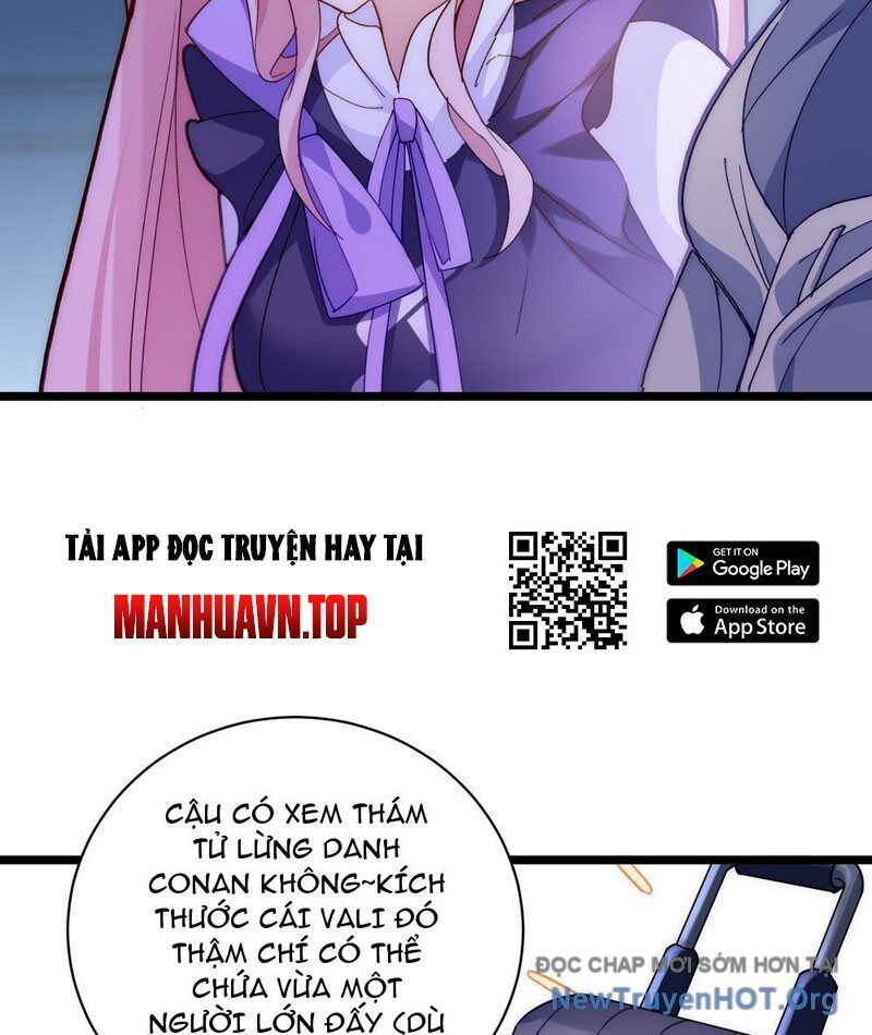 Thế Giới Quỷ Dị? Ta Sớm Đã Thông Quan - Chapter 3 - Page 58