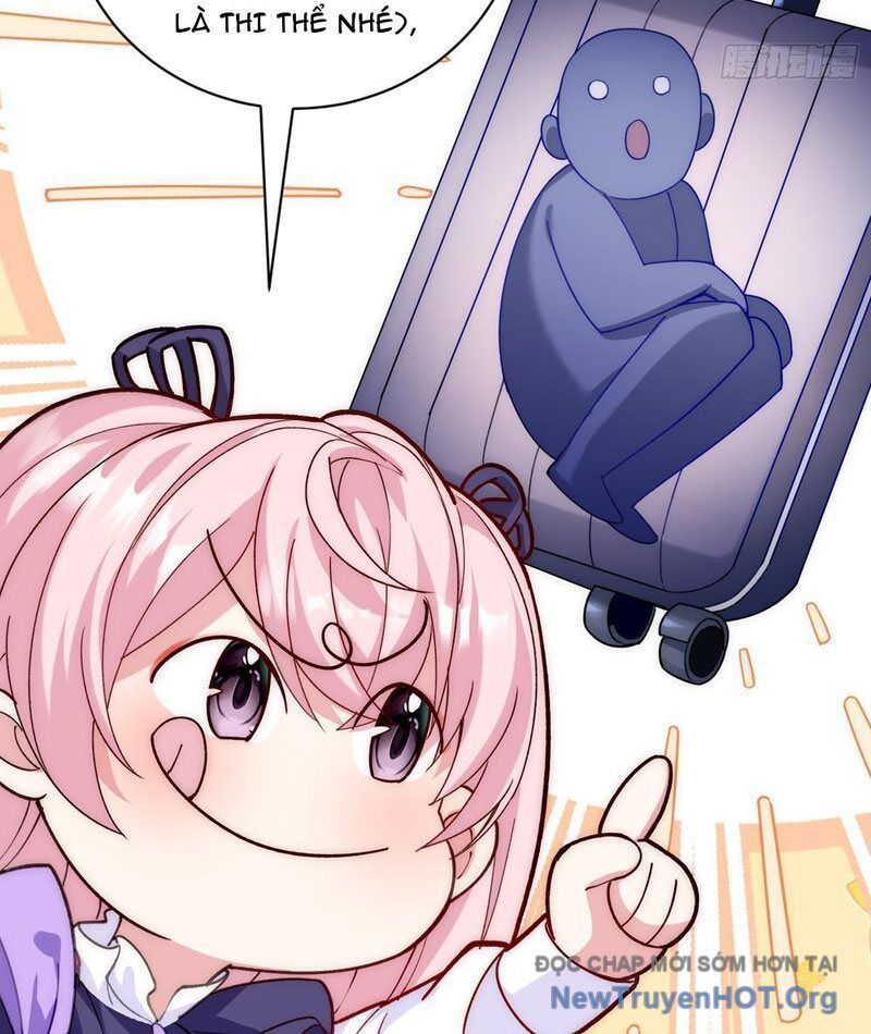 Thế Giới Quỷ Dị? Ta Sớm Đã Thông Quan - Chapter 3 - Page 59