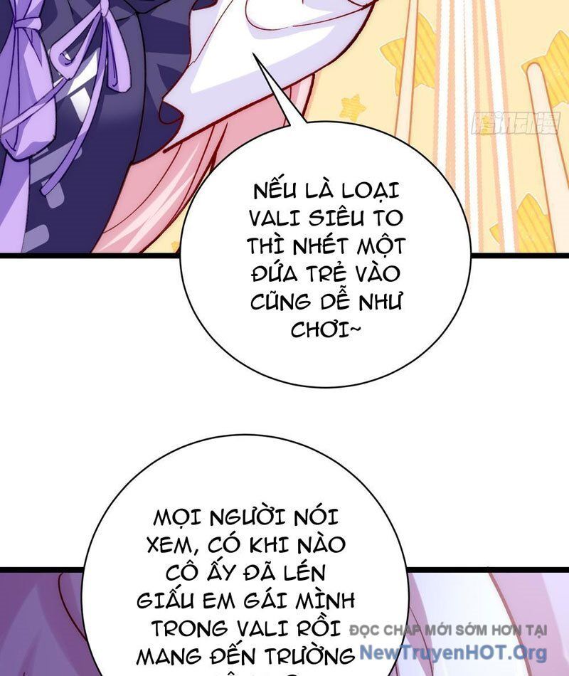 Thế Giới Quỷ Dị? Ta Sớm Đã Thông Quan - Chapter 3 - Page 60