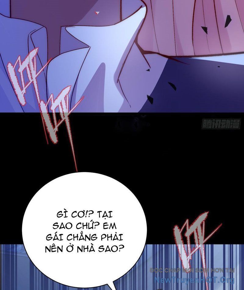 Thế Giới Quỷ Dị? Ta Sớm Đã Thông Quan - Chapter 3 - Page 62