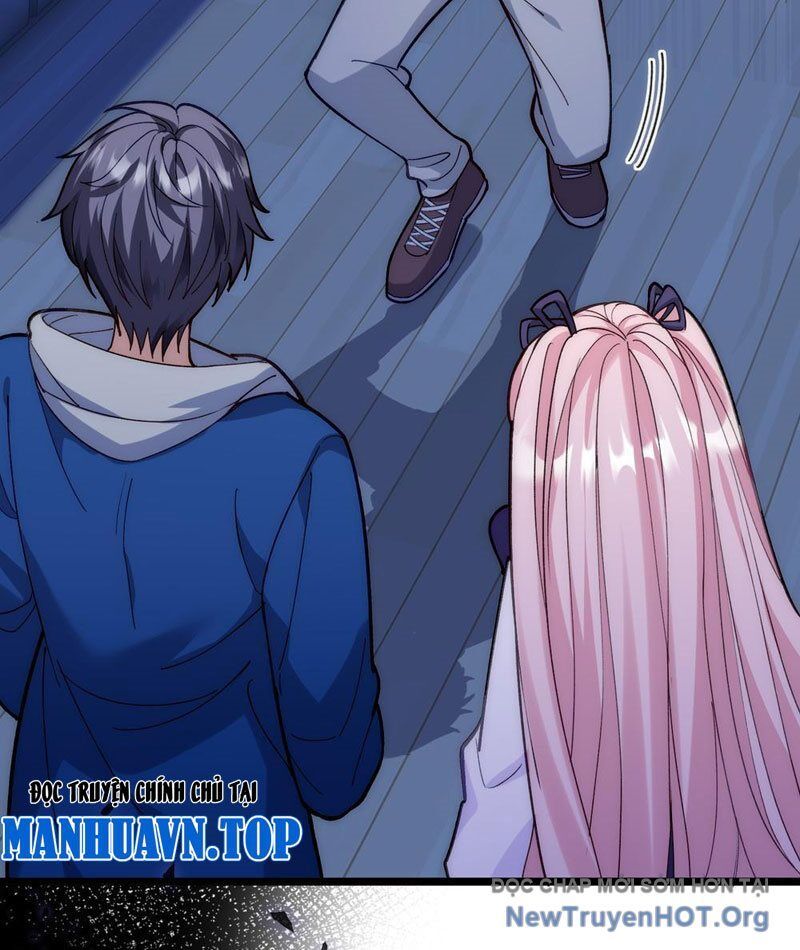 Thế Giới Quỷ Dị? Ta Sớm Đã Thông Quan - Chapter 3 - Page 64