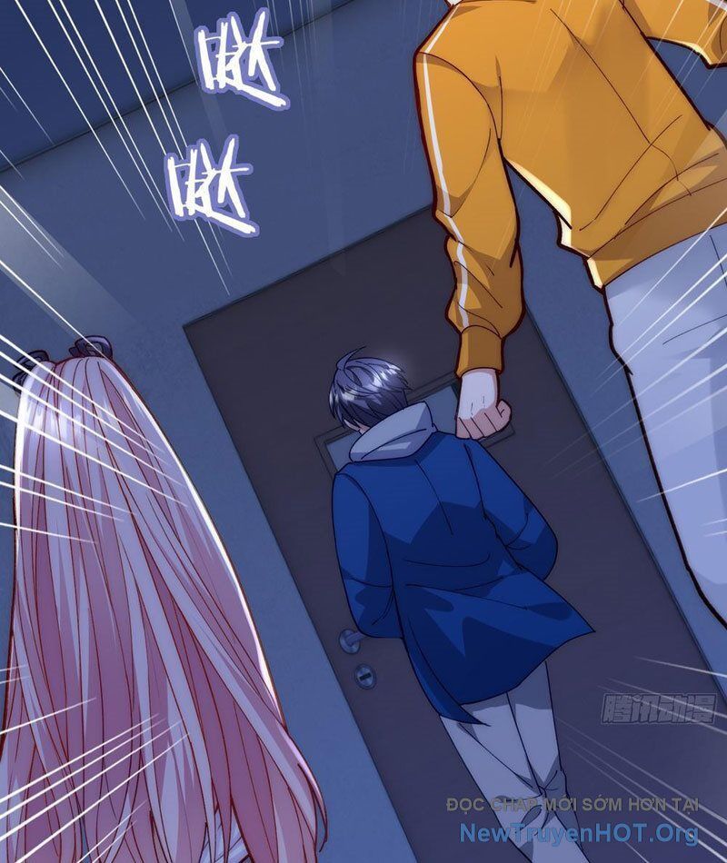 Thế Giới Quỷ Dị? Ta Sớm Đã Thông Quan - Chapter 3 - Page 74