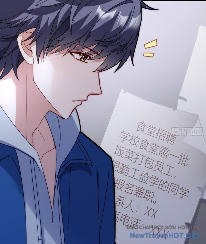 Thế Giới Quỷ Dị? Ta Sớm Đã Thông Quan - Chapter 3 - Page 8