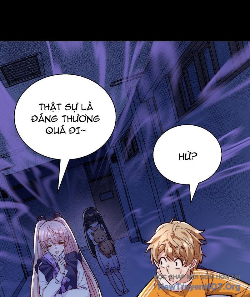 Thế Giới Quỷ Dị? Ta Sớm Đã Thông Quan - Chapter 3 - Page 83