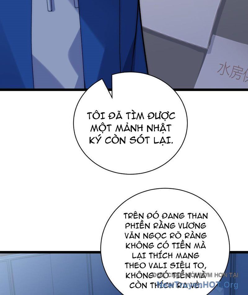 Thế Giới Quỷ Dị? Ta Sớm Đã Thông Quan - Chapter 3 - Page 9