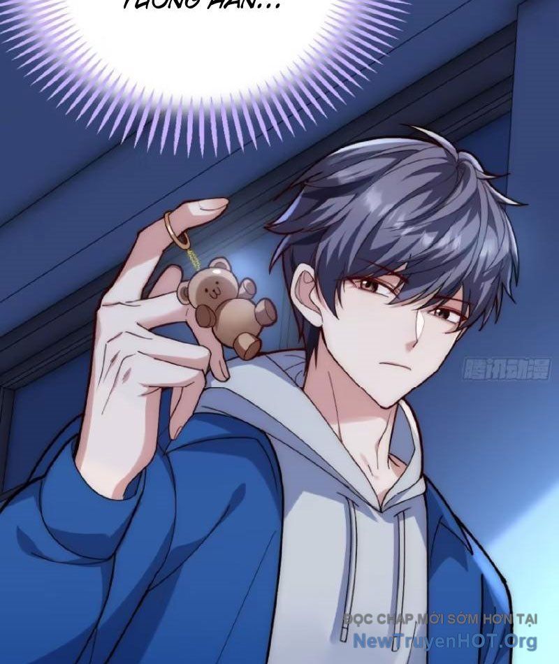 Thế Giới Quỷ Dị? Ta Sớm Đã Thông Quan - Chapter 4 - Page 10