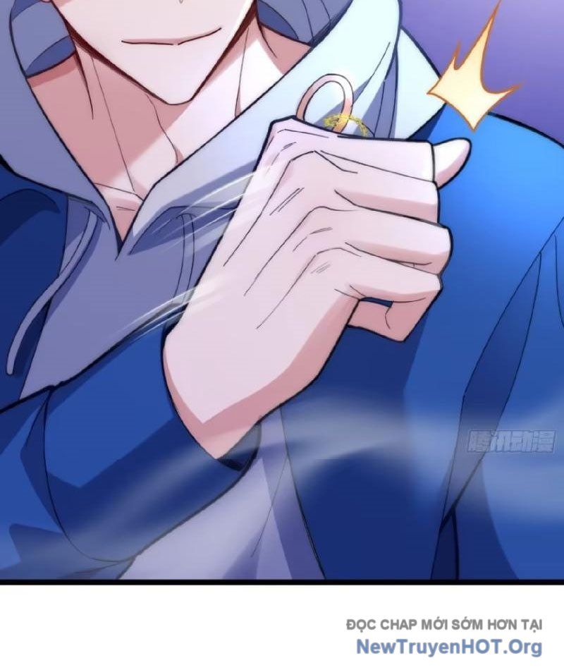 Thế Giới Quỷ Dị? Ta Sớm Đã Thông Quan - Chapter 4 - Page 14