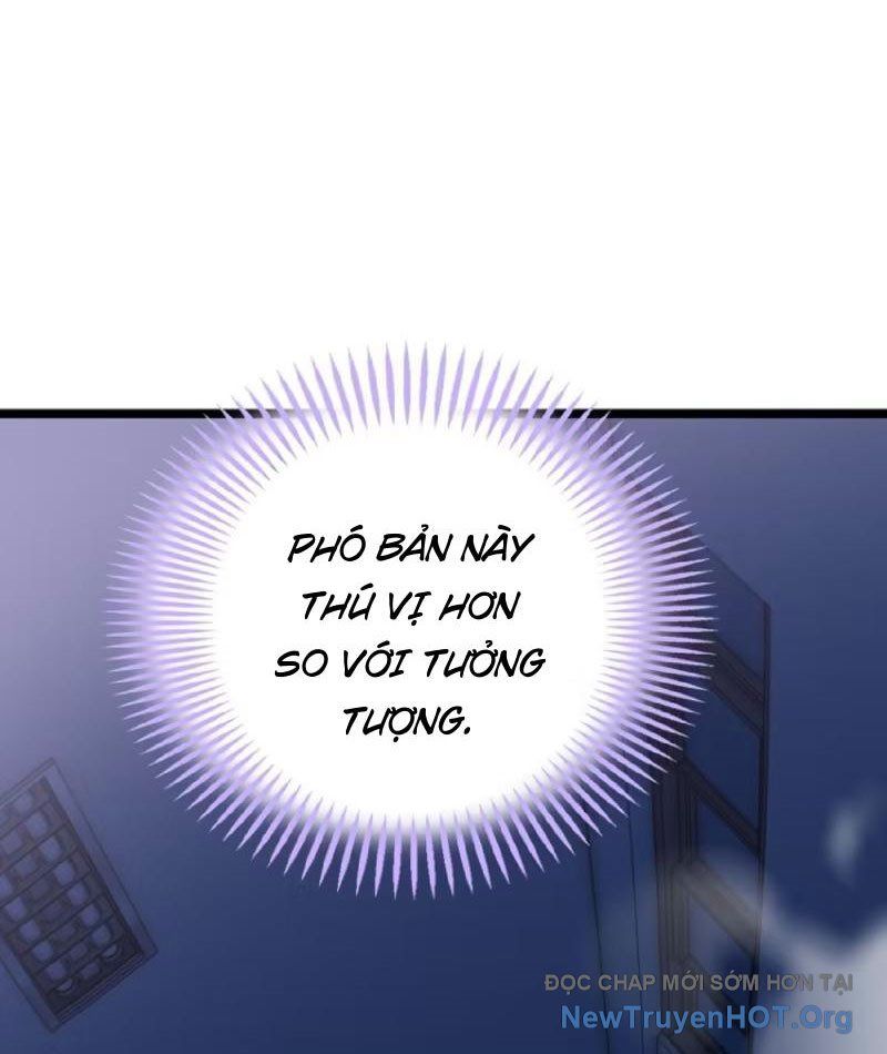 Thế Giới Quỷ Dị? Ta Sớm Đã Thông Quan - Chapter 4 - Page 15