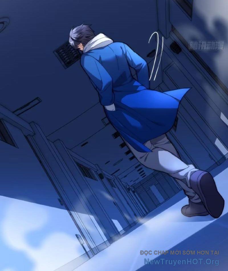 Thế Giới Quỷ Dị? Ta Sớm Đã Thông Quan - Chapter 4 - Page 16