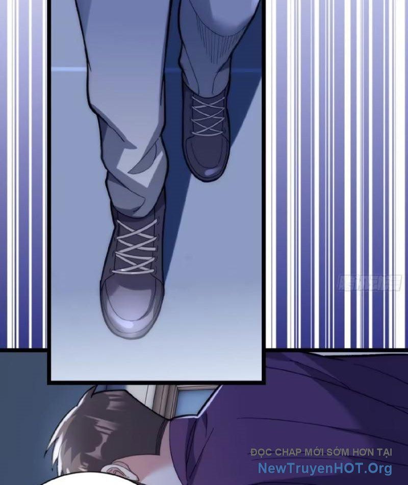 Thế Giới Quỷ Dị? Ta Sớm Đã Thông Quan - Chapter 4 - Page 19