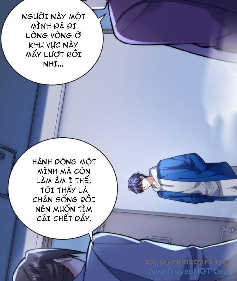 Thế Giới Quỷ Dị? Ta Sớm Đã Thông Quan - Chapter 4 - Page 20