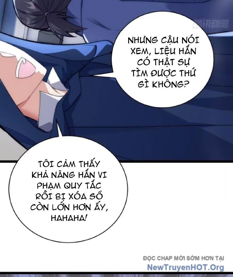 Thế Giới Quỷ Dị? Ta Sớm Đã Thông Quan - Chapter 4 - Page 21