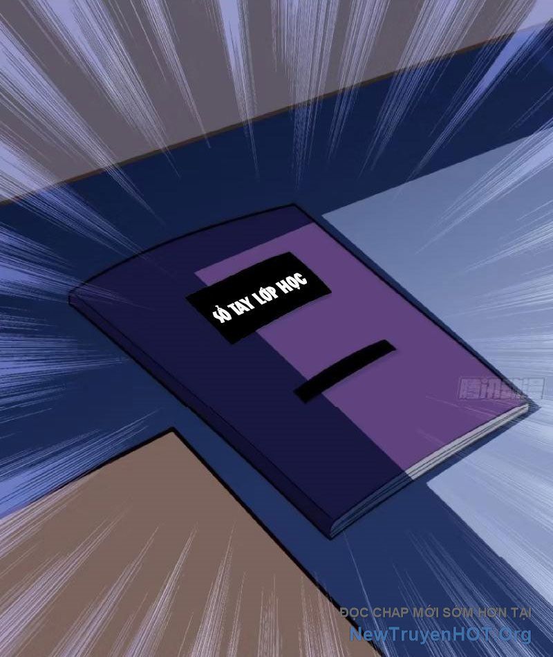 Thế Giới Quỷ Dị? Ta Sớm Đã Thông Quan - Chapter 4 - Page 22