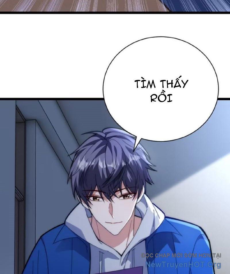 Thế Giới Quỷ Dị? Ta Sớm Đã Thông Quan - Chapter 4 - Page 23
