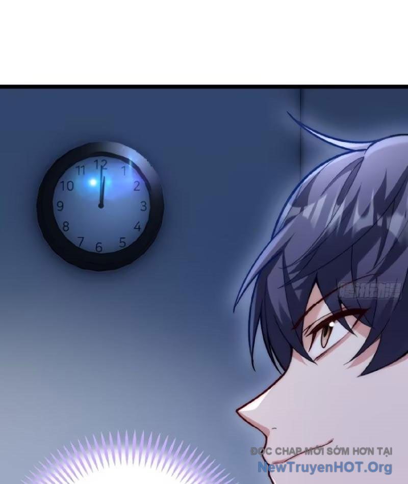 Thế Giới Quỷ Dị? Ta Sớm Đã Thông Quan - Chapter 4 - Page 25