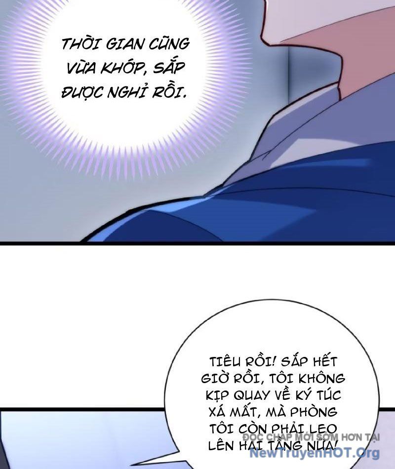 Thế Giới Quỷ Dị? Ta Sớm Đã Thông Quan - Chapter 4 - Page 26