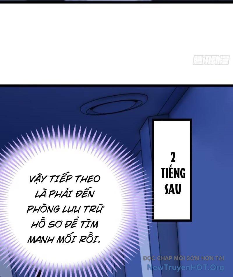 Thế Giới Quỷ Dị? Ta Sớm Đã Thông Quan - Chapter 4 - Page 33