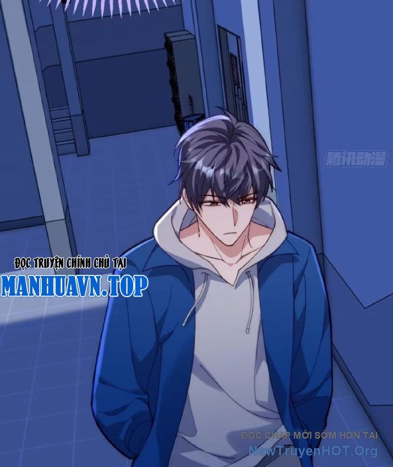 Thế Giới Quỷ Dị? Ta Sớm Đã Thông Quan - Chapter 4 - Page 34