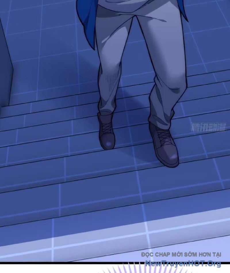 Thế Giới Quỷ Dị? Ta Sớm Đã Thông Quan - Chapter 4 - Page 35